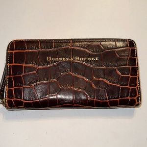 Dooney & Bourke Wallet
